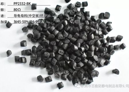 PP2332-BK